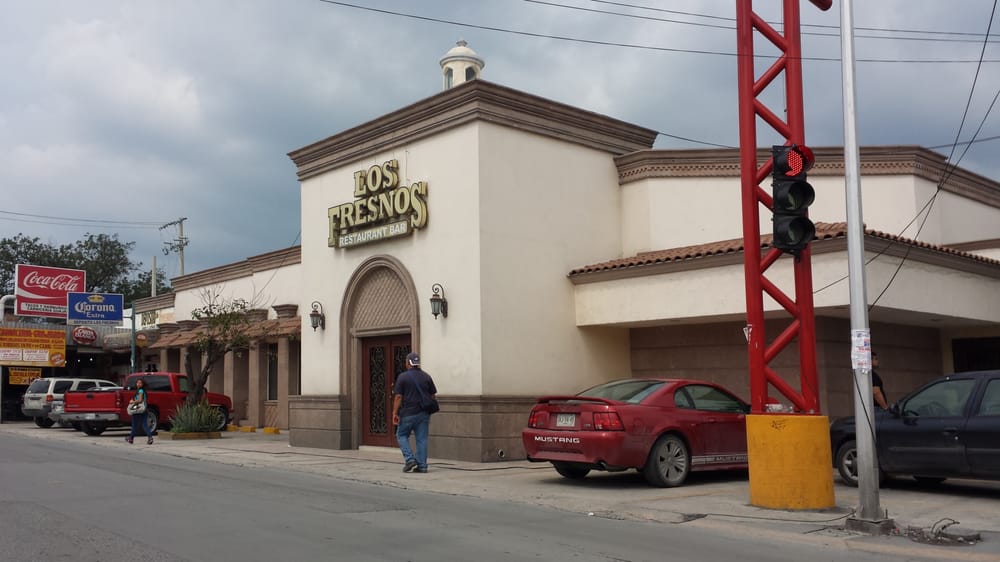 Los Fresnos Restaurant Bar