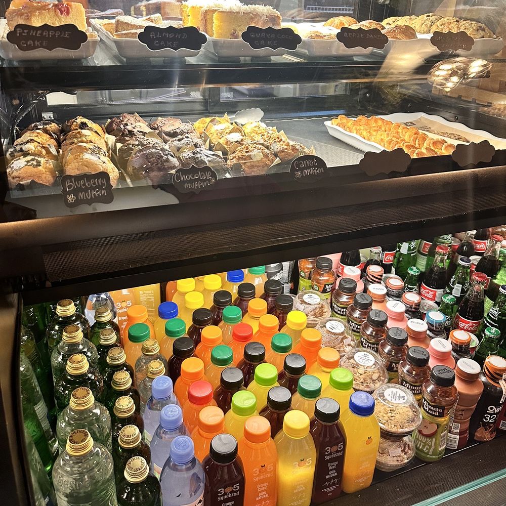 Macondo Coffee Kendall - Coffee & Tea Near Me - Miami, Florida Macondo Coffee Kendall - Coffee & Tea Near Me - Miami, Florida