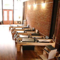 Denver Pilates Movement