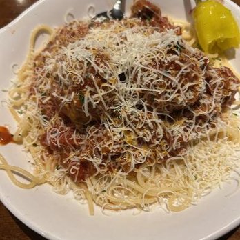 Olive Garden Italian Restaurant - very good - Italian Near Me - Hampton, Virginia