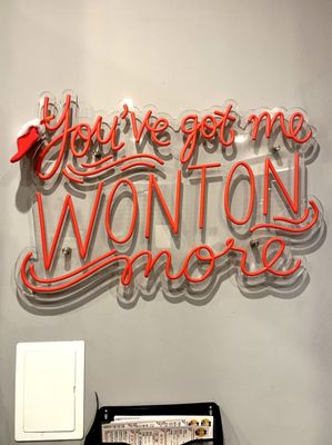 Maxi’s Noodle 2 by null