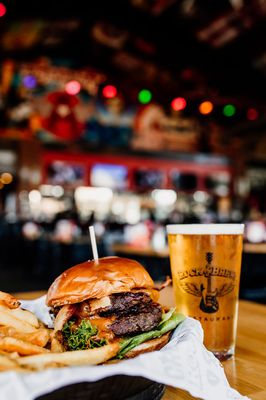 Rock & Brews by null