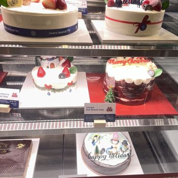 Paris Baguette - Bakeries Near Me - San Antonio, Texas Paris Baguette - Bakeries Near Me - San Antonio, Texas