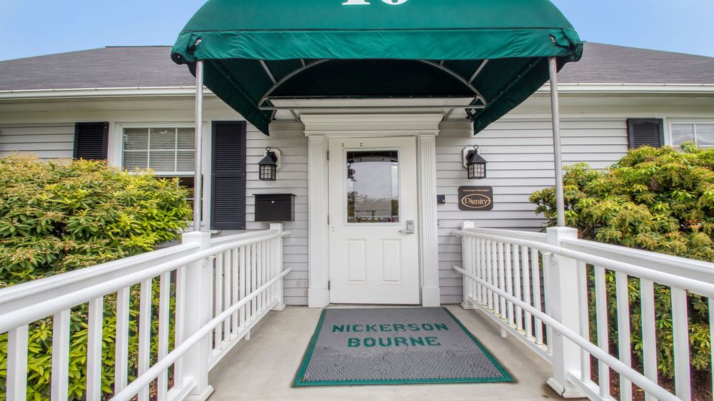 NICKERSONBOURNE FUNERAL HOME Request Information 40 Macarthur Blvd, Bourne, Massachusetts