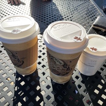 The Frederick Coffee Company & Cafe - Coffee & Tea Near Me - Frederick, Maryland