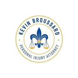 Kevin E. Broussard, Attorney at Law