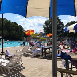 Milltown Boro Pool