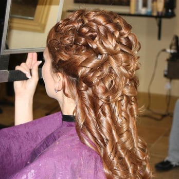 Hair By Katy - Amazing updos! - Hair Stylists Near Me - Chandler, Arizona Hair By Katy - Amazing updos! - Hair Stylists Near Me - Chandler, Arizona