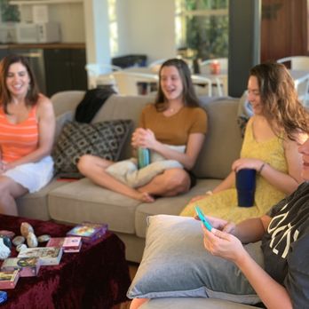 Juli McClelland Coaching - Reawaken Women's Retreat, Austin, 2019 - Life Coach Near Me
