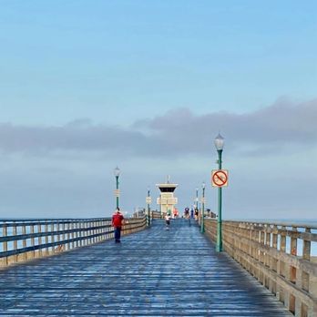 Seal Beach Pier - Local Flavor Near Me - Seal Beach, California Seal Beach Pier - Local Flavor Near Me - Seal Beach, California