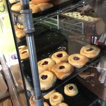 The Kolache Place - Just look at that goodness. - Bakeries Near Me - Provo, Utah The Kolache Place - Just look at that goodness. - Bakeries Near Me - Provo, Utah