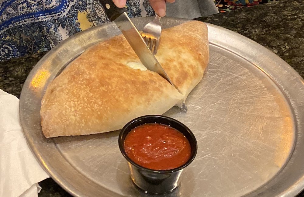 Genovese's Italian Cafe