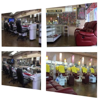 Five Star Nails - Nail Salons Near Me - Decherd, Tennessee