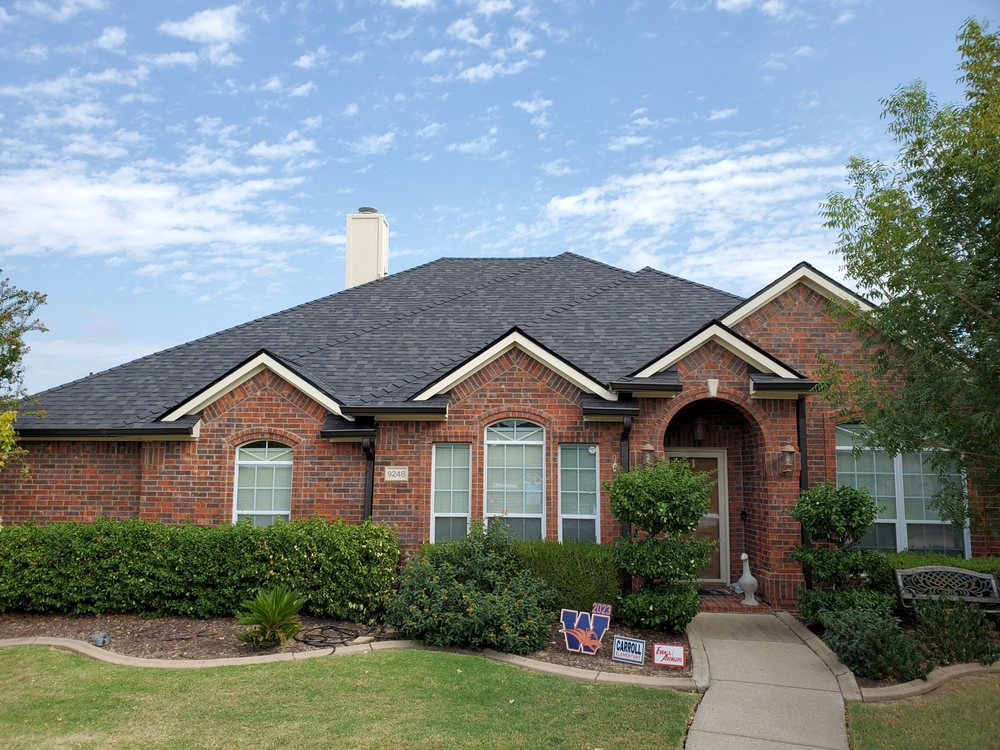Slide of Olympic Exteriors