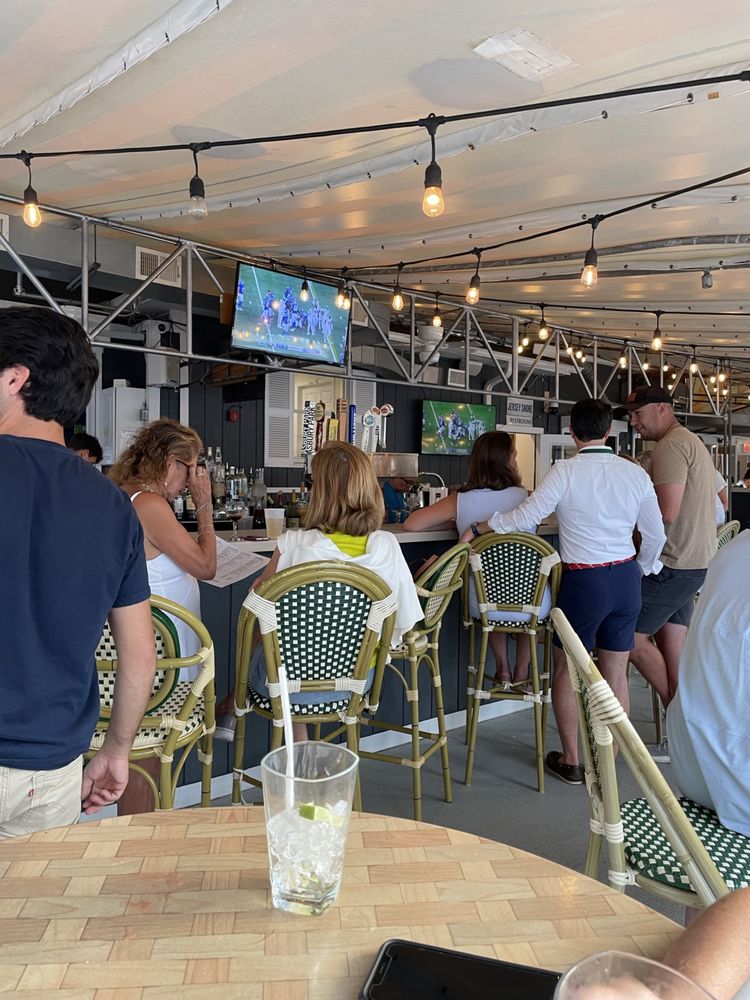 Klein's Fish Market and Waterside Cafe