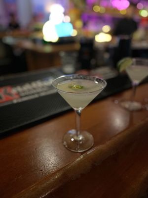 Skylark Lounge by null