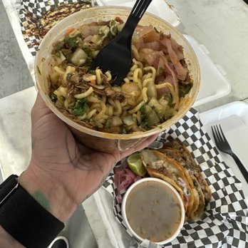 Dripped Birria - Birria ramen - Tacos Near Me - Houston, Texas Dripped Birria - Birria ramen - Tacos Near Me - Houston, Texas