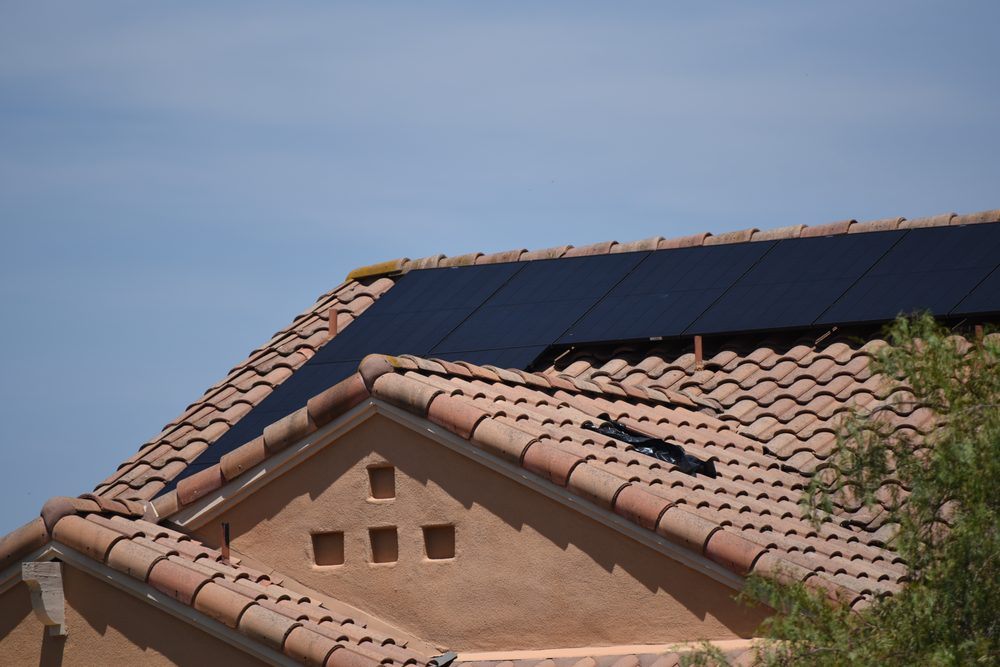 Slide of Forme Solar - Rancho Cucamonga