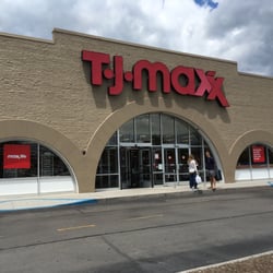 TJ Maxx