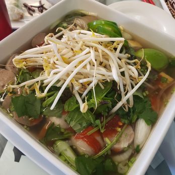 2000 Vietnam Restaurant - Vietnamese Near Me - Albuquerque, New Mexico