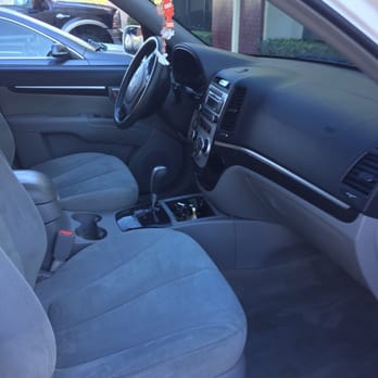 A. C. Auto Detailing - Auto Detailing Near Me