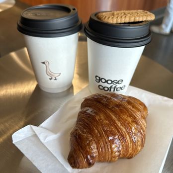 Goose Coffee - Coffee & Tea Near Me - Rancho Cucamonga, California Goose Coffee - Coffee & Tea Near Me - Rancho Cucamonga, California