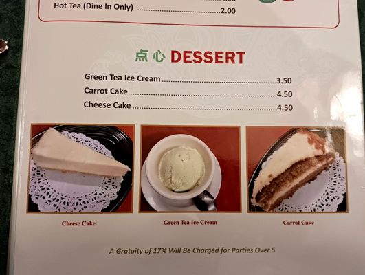 Menu photo 3 Szechuwan Garden Tarzana, CA Menu photo 3 Szechuwan Garden Tarzana, CA
