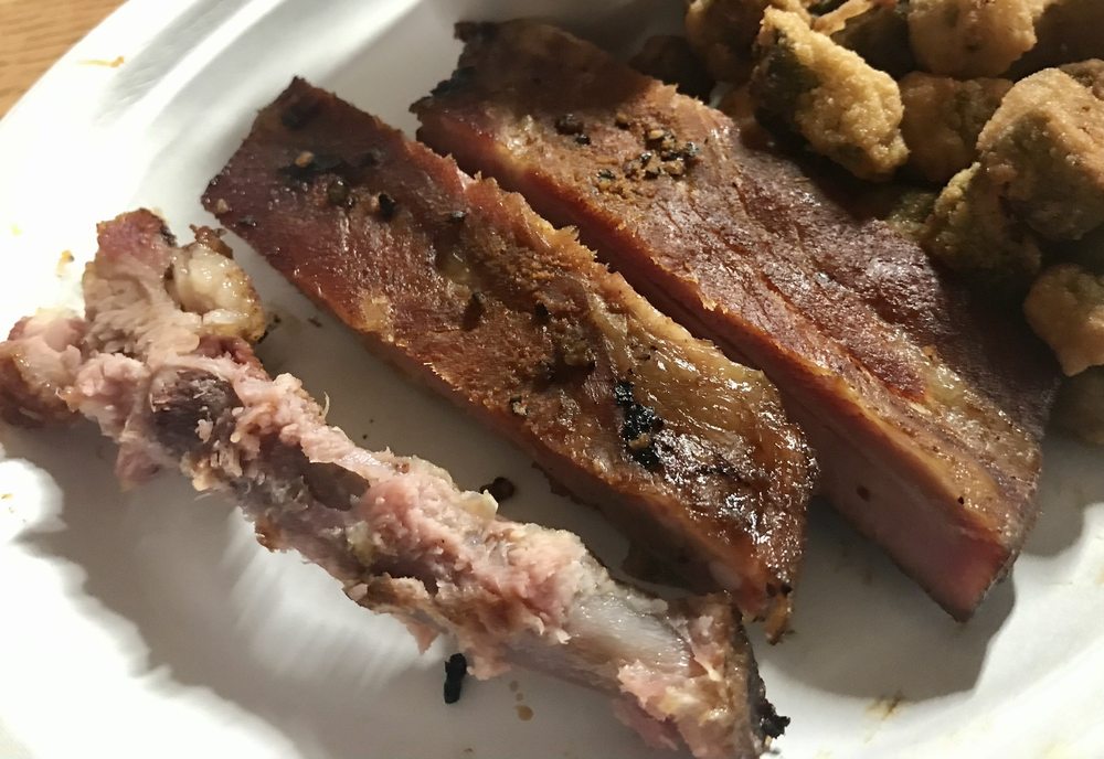 PORKY’S SMOKEHOUSE AND GRILL 31 Photos & 50 Reviews 504 E Carolanne