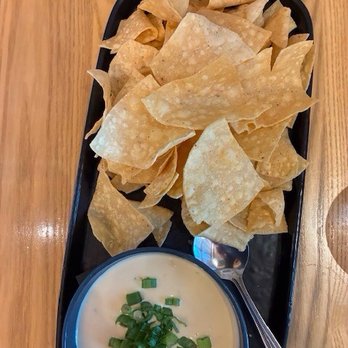 The Goat Pflugerville - Chips and queso - Bars Near Me - Pflugerville, Texas The Goat Pflugerville - Chips and queso - Bars Near Me - Pflugerville, Texas