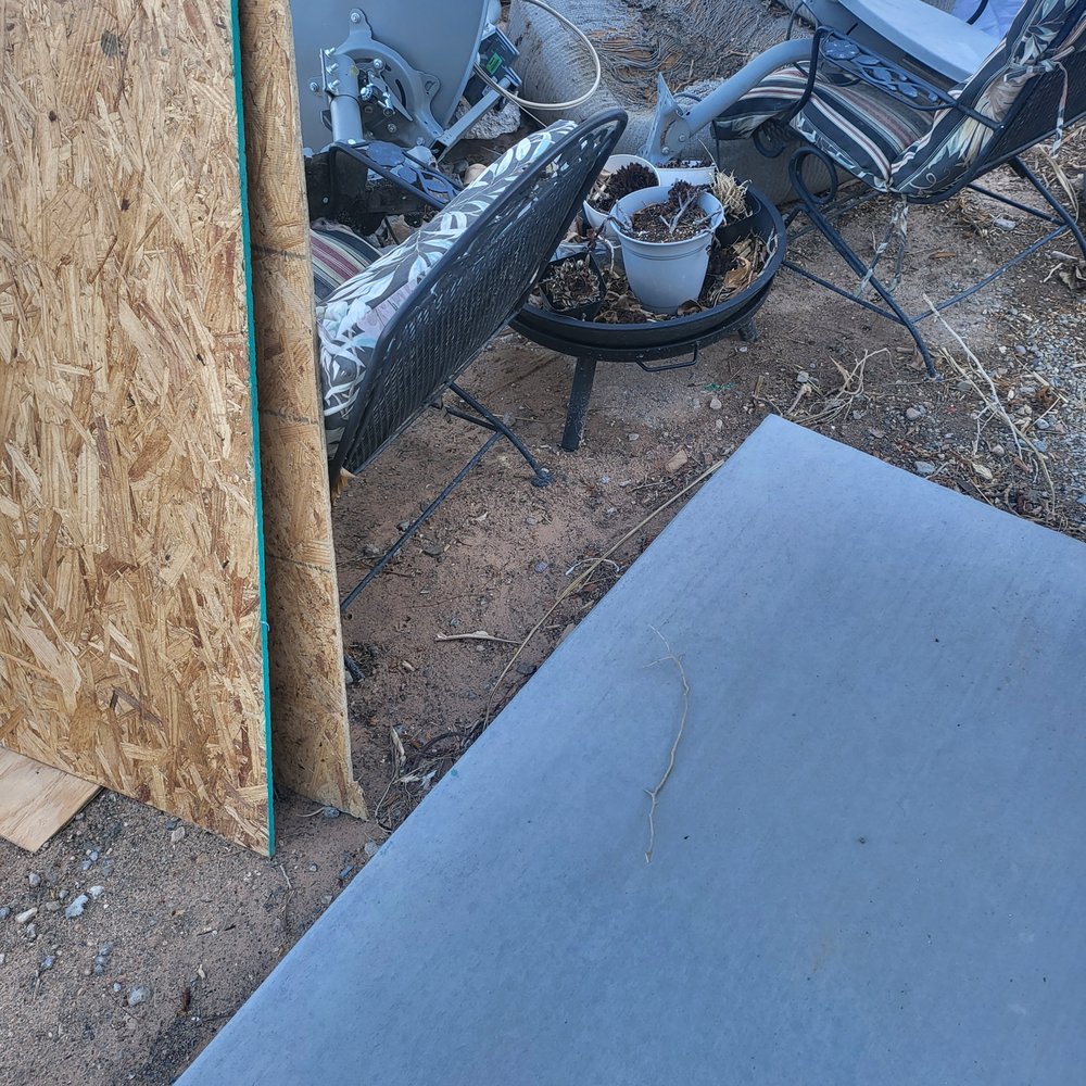 Allegiance Junk Removal - Junk Removal & Hauling Near Me