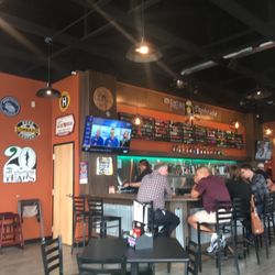 Mr Brews Taphouse
