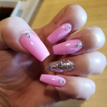 Foxy Nails - Nail Salons Near Me - Reno, Nevada
