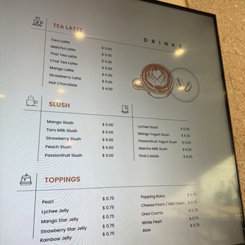 BTX Cafe - Coffee & Tea Near Me - Closter, New Jersey