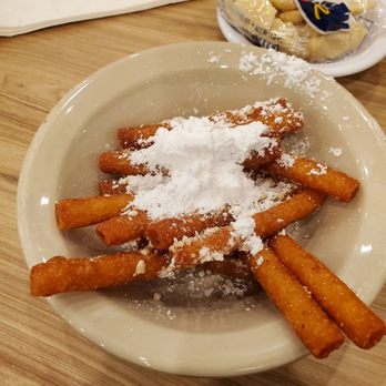 Skyline Chili - Funnel cake fries - Salad Near Me - Winter Garden, Florida Skyline Chili - Funnel cake fries - Salad Near Me - Winter Garden, Florida