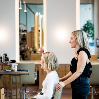 Mirror Mirror Salon - The Grove - Hair Stylists Near Me - Austin, Texas
