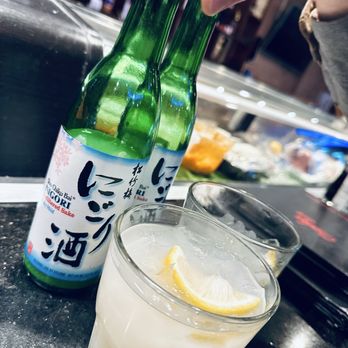 Osaka - Sho Chiku Bai Nigori - Sushi Bars Near Me - Stillwater, Minnesota
