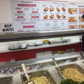 Magee's Kitchen - Salads are homemade! - Delis Near Me - Los Angeles, California