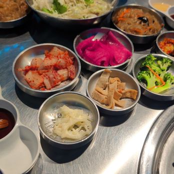 Gangnam Ave - Korean Near Me - Rancho Cordova, California Gangnam Ave - Korean Near Me - Rancho Cordova, California