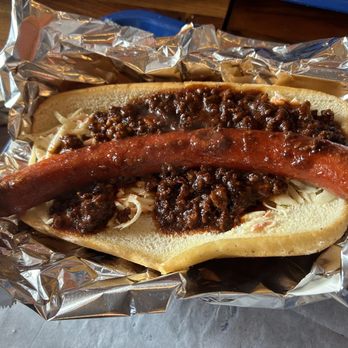 Meyer's Olde Dutch - Hot dog - Burgers Near Me - Beacon, New York