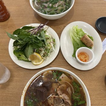 Pho Dai Loi 3 - Cha Gio, Bun Bo Hue, and Pho Tai Gau - Vietnamese Near Me - Duluth, Georgia Pho Dai Loi 3 - Cha Gio, Bun Bo Hue, and Pho Tai Gau - Vietnamese Near Me - Duluth, Georgia