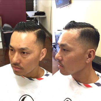 The Cutlery - Fresh new cut done by Henry! Cool dude. Friendly and talented. - Barbers Near Me - Rosemead, California The Cutlery - Fresh new cut done by Henry! Cool dude. Friendly and talented. - Barbers Near Me - Rosemead, California