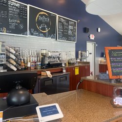 thePerk Coffeehouse