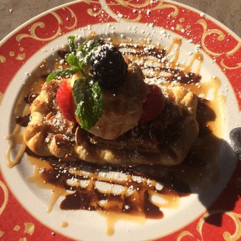 Moonshadows - Dessert! - Seafood Near Me - Malibu, California Moonshadows - Dessert! - Seafood Near Me - Malibu, California