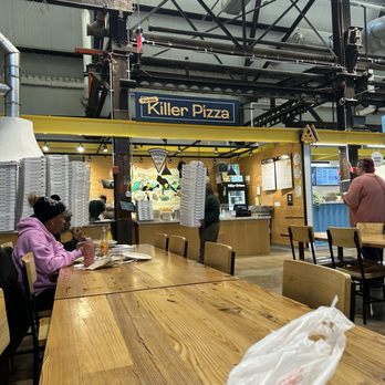 Fordo's Killer Pizza - Pizza Near Me - St. Louis, Missouri