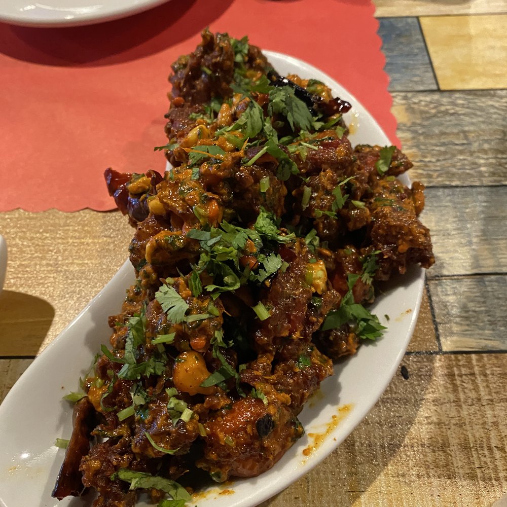 Persis - Chicken 555 - Indian Near Me - Augusta, Georgia Persis - Chicken 555 - Indian Near Me - Augusta, Georgia