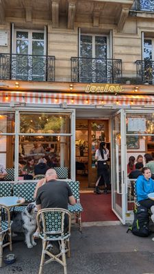 Loulou by null