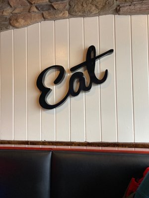 Elizabeth's Cafe by null