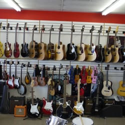 Atlanta Musicians Exchange - New and used guitars from Squier, Fender, Takamine, Epiphone, G&L, Gibson, Tokai, G&L, Guild, Takamine, Ibanez,and Yamaha