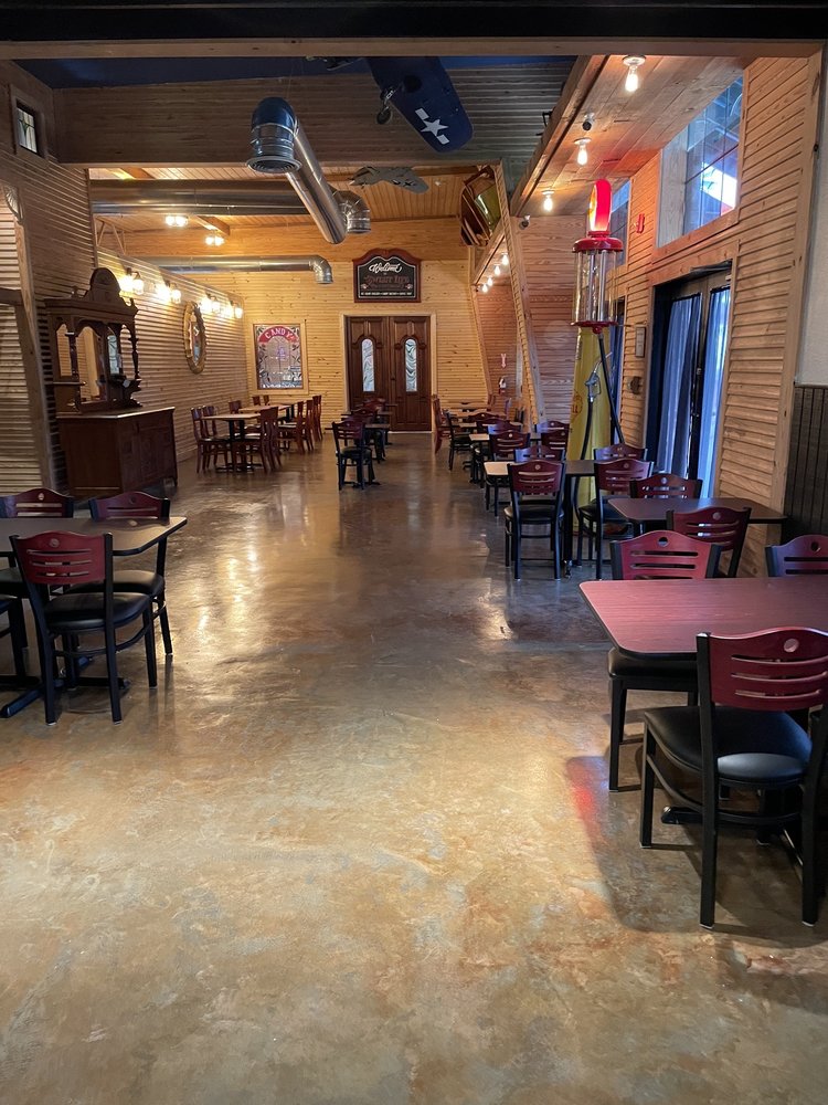 Main St Bistro