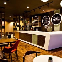 Stella's Place